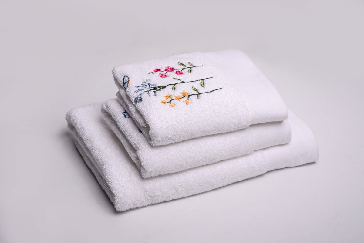 SPRING TOWEL