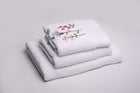 SPRING TOWEL