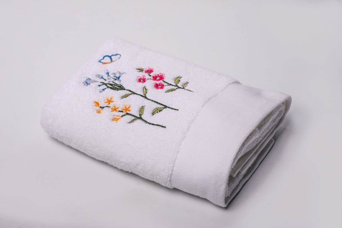 SPRING TOWEL