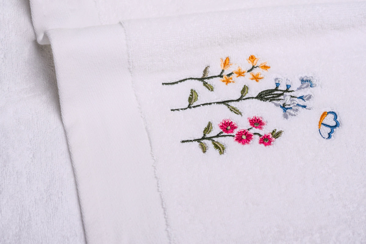 SPRING TOWEL
