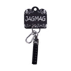 JGMG KEY CHAIN HUNDAI BLACK DSC6552