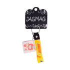 JGMG KEY CHAIN GAME YELLOW DSC6554