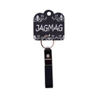 JGMG KEY CHAIN SUZUKI BLACK DSC6558