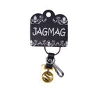 JGMG KEY CHAIN SUZUKI S GOLD LOCK DSC6594