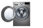LG WASHING MACHINE 15/8 KG F0L9DGP2S