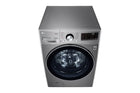 LG WASHING MACHINE 15/8 KG F0L9DGP2S