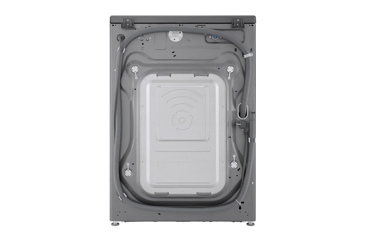 LG WASHING MACHINE 15/8 KG F0L9DGP2S