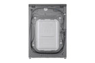 LG WASHING MACHINE 15/8 KG F0L9DGP2S