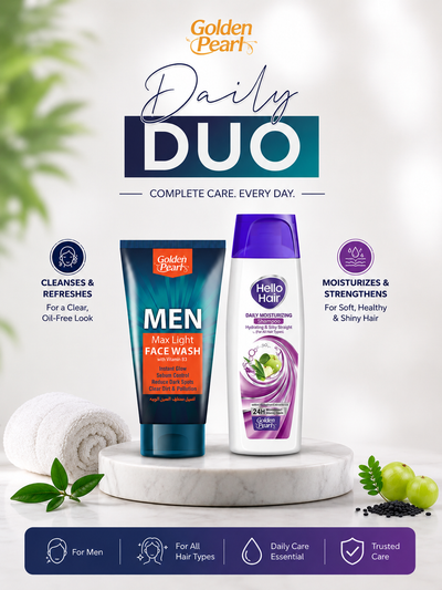Daily Duo