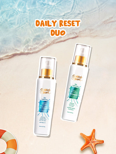 Daily Reset Duo