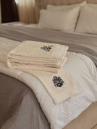 DAMASK MARFILL TOWEL