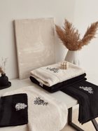 DAMASK MARFILL TOWEL