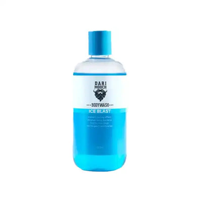 Dari Mooch Ice Blast Body Wash 300ml