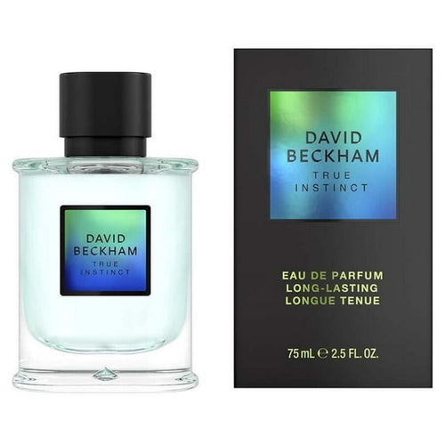 David Beckham - True Instinct Edp 75ml
