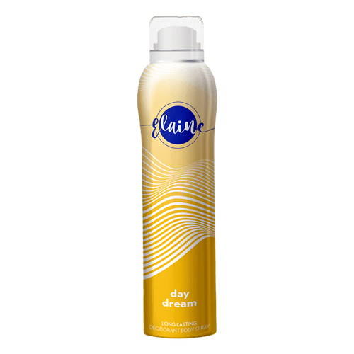 Elaine - Gas Body Spray Day Dream, 150 Ml