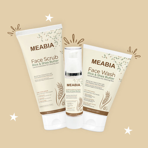 Meabia - Deep Clean & Hydrate