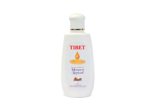 Tibet Honey Lotion 125ml Large
