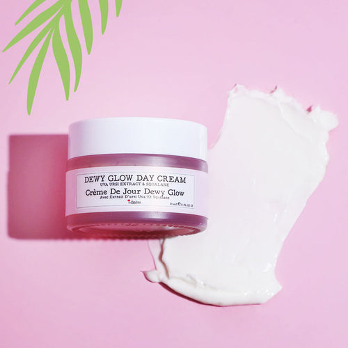 The Balm - Dewy Glow Day Cream