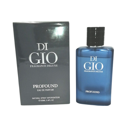 Fragrance Deluxe Di-gio Perfume 100ml