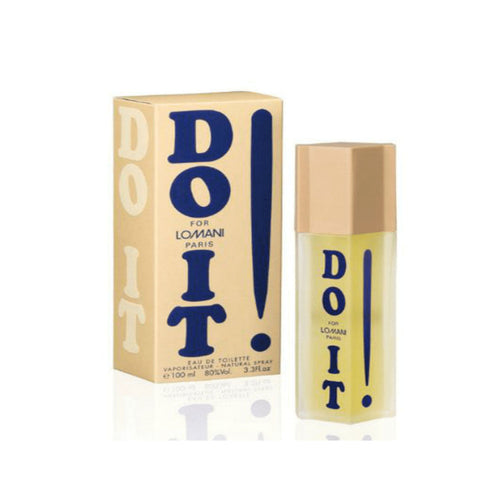 Lomani - Do It Edt 150ml