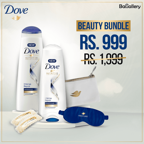 Dove Selfcare Kit