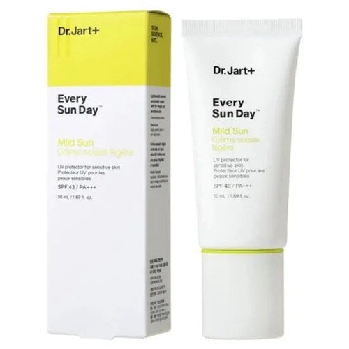 Dr.jart – Every Sun Day Waterproof Sun Milk 30ml