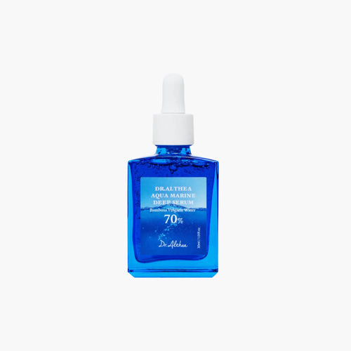 Dr Althea - 70% Aqua Marine Deep Serum - 30ml