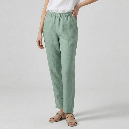 Kuli Jume- Ishq-e-anmol (only Trouser)