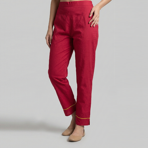 Sapphire - Organza (only Trouser)