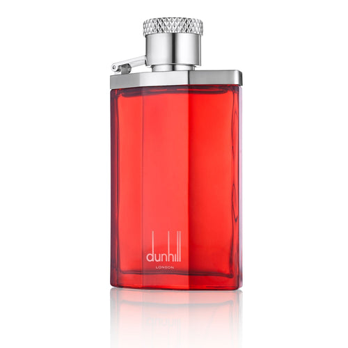 Dunhill- Desire Red Perfume For Men- Eau De Toilette, 100 Ml