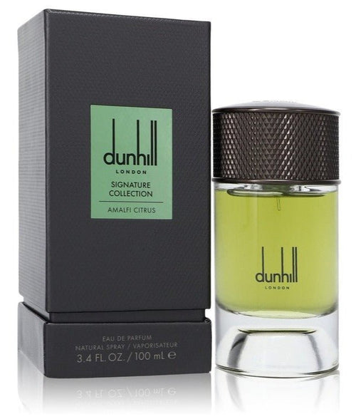 Dunhill - Signature Collection Amalfi Citrus Edp - 100ml