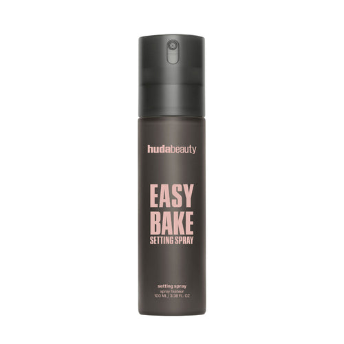 Huda Beauty - Easy Bake Setting Spray With 16-hour Wear
