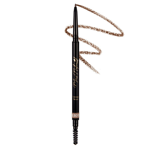 Ecomdyno - Ligth Brown - Micro Brow Pencil
