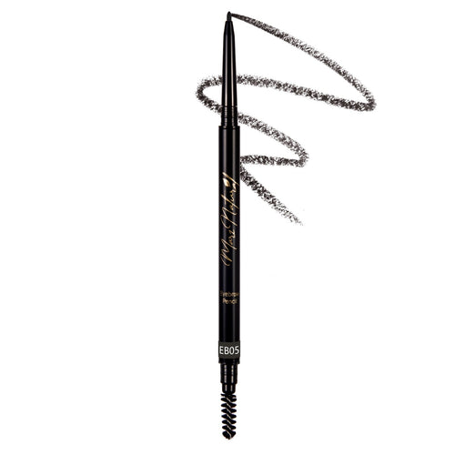 Ecomdyno - Black - Micro Brow Pencil