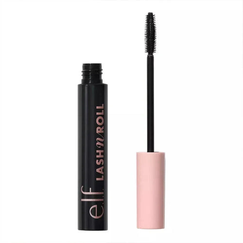 Elf - Lash N Roll Curling & Lifting Mascara