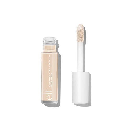 E.l.f - Hydrating Camo Concealer - Fair Warm- 6ml