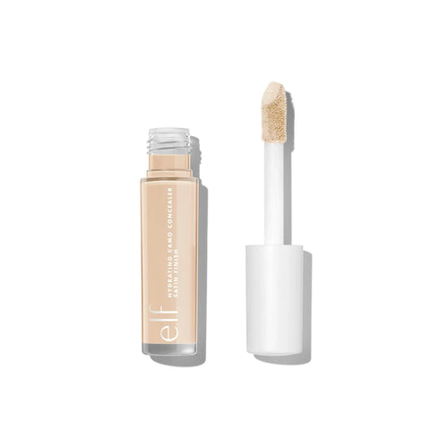 E.l.f - Hydrating Camo Concealer - Light Ivory- 6ml