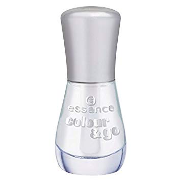 Essence- Colour & Go Nail Polish 101