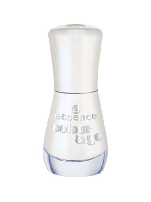 Essence- Colour & Go Nail Polish 102