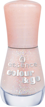 Essence- Colour & Go Nail Polish 103