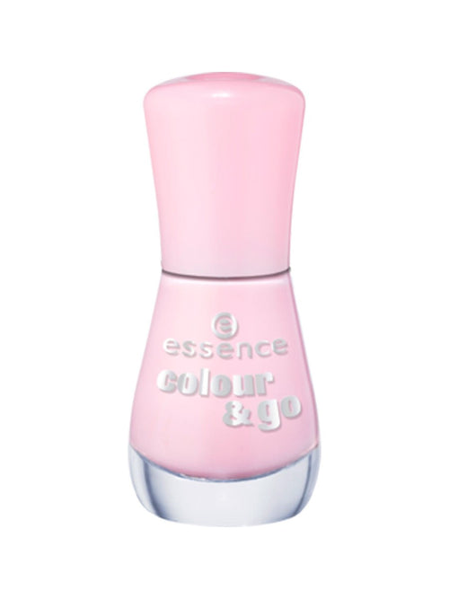 Essence- Colour & Go Nail Polish 104