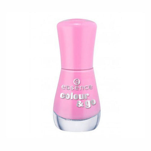 Essence- Colour & Go Nail Polish 106