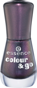 Essence- Colour & Go Nail Polish 122