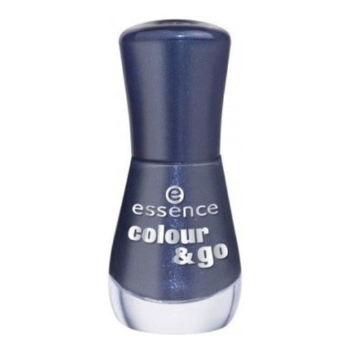 Essence- Colour & Go Nail Polish 125