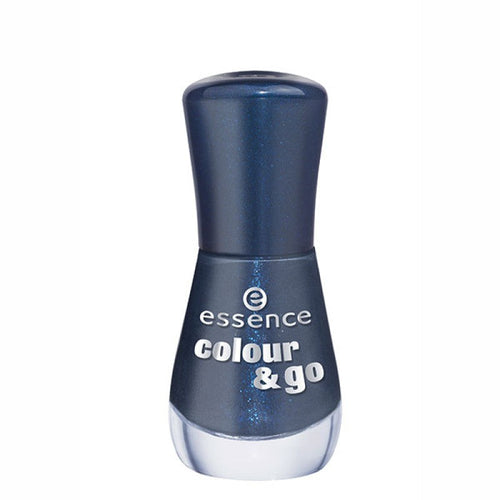 Essence- Colour & Go Nail Polish 126