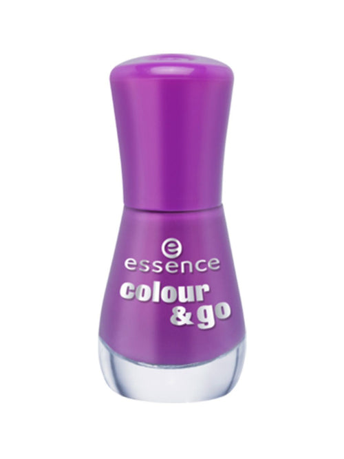 Essence- Colour & Go Nail Polish 132