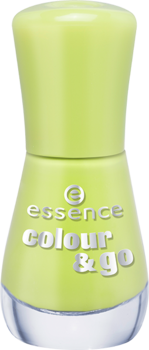 Essence- Colour & Go Nail Polish 138