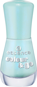 Essence- Colour & Go Nail Polish 146