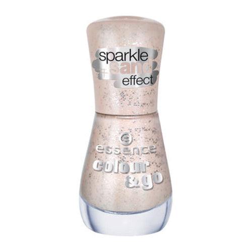 Essence- Colour & Go Nail Polish 163