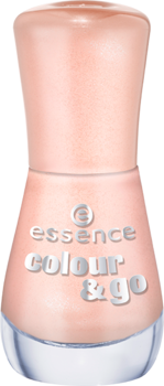 Essence- Colour & Go Nail Polish 167